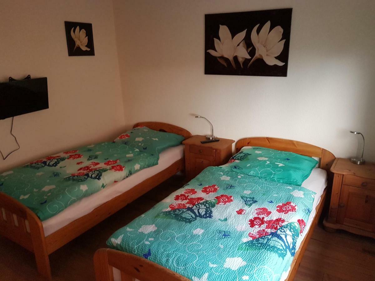 Caumanns Hotel Erkelenz Luaran gambar