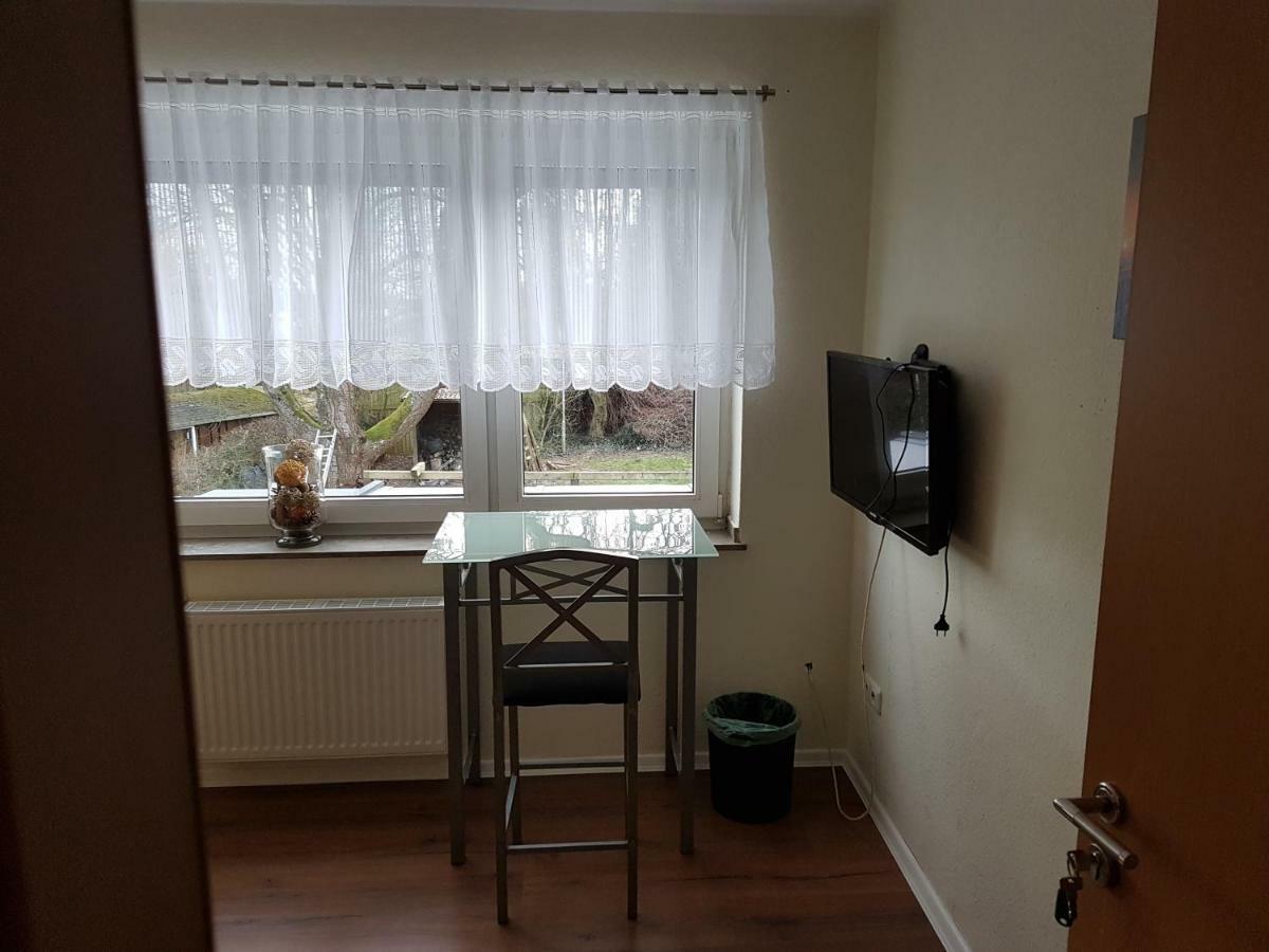 Caumanns Hotel Erkelenz Luaran gambar