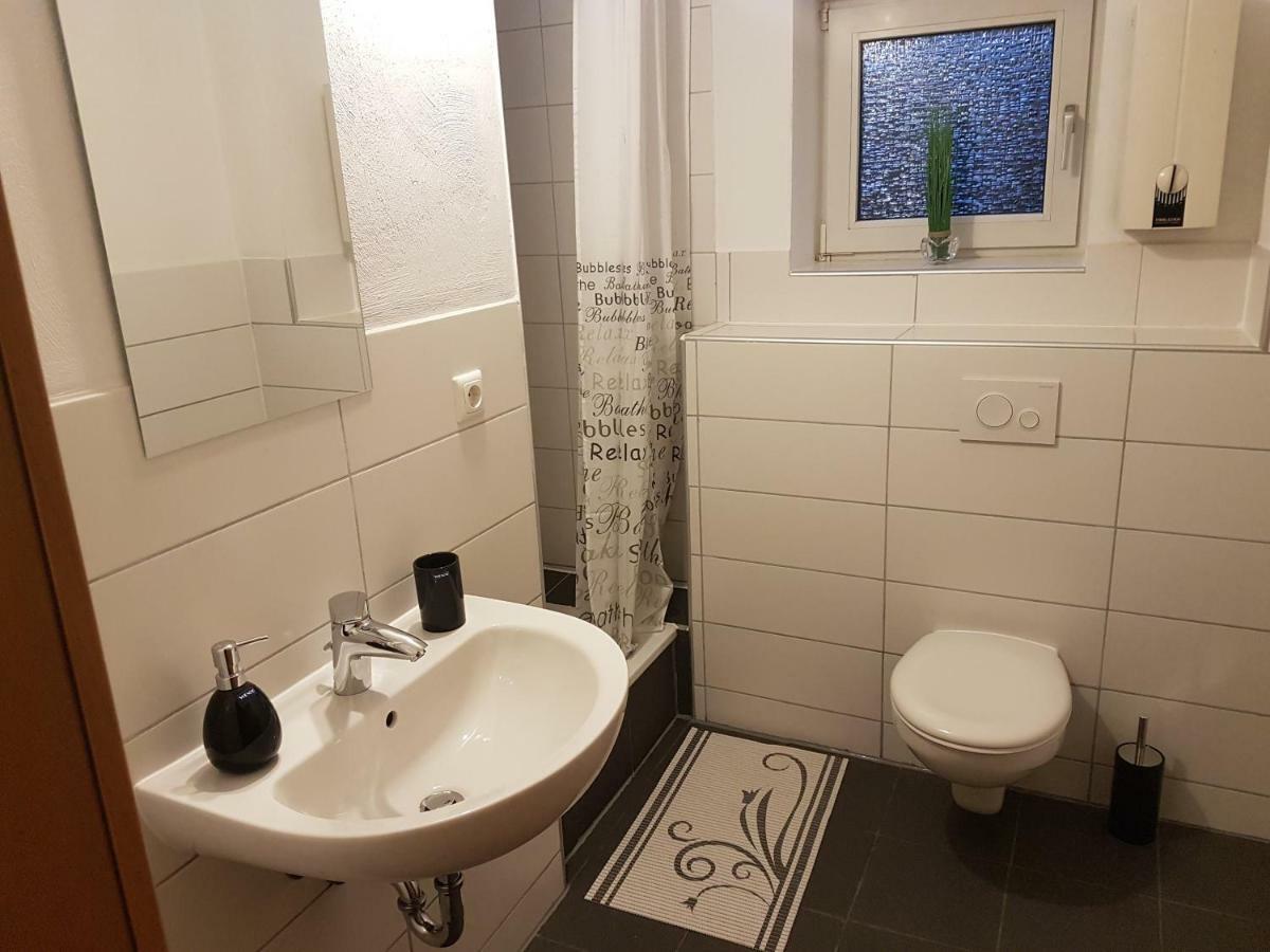 Caumanns Hotel Erkelenz Luaran gambar