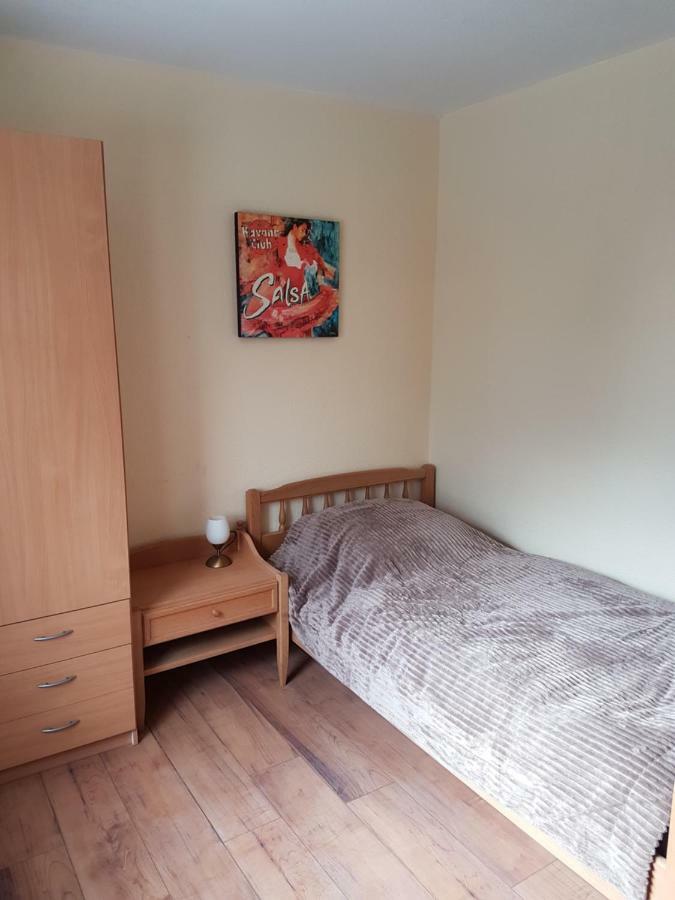Caumanns Hotel Erkelenz Luaran gambar