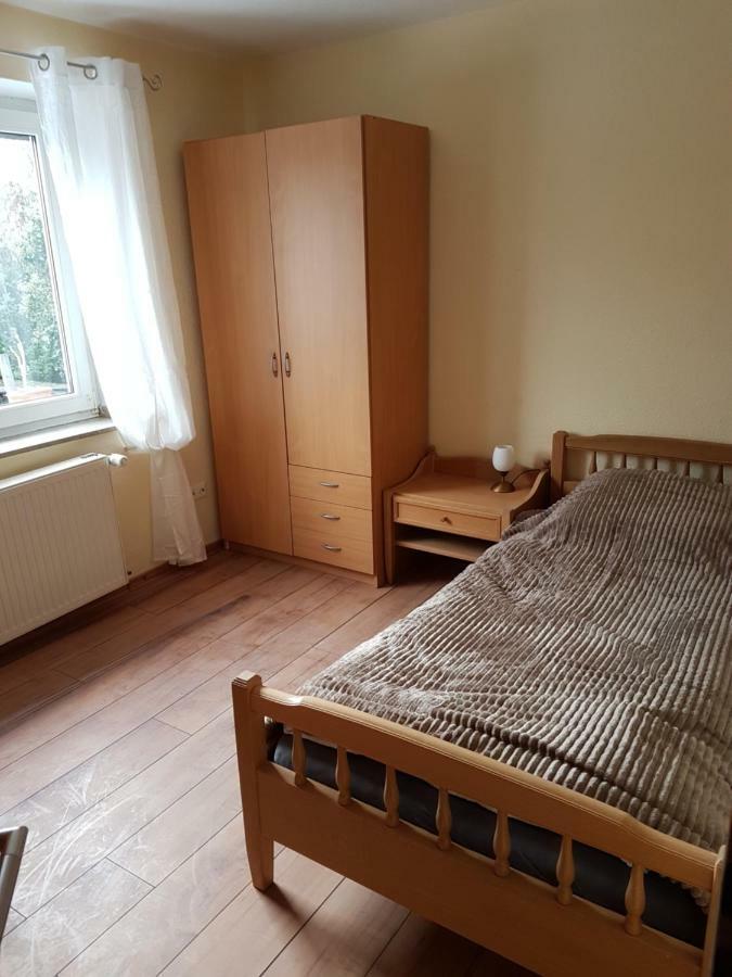 Caumanns Hotel Erkelenz Luaran gambar