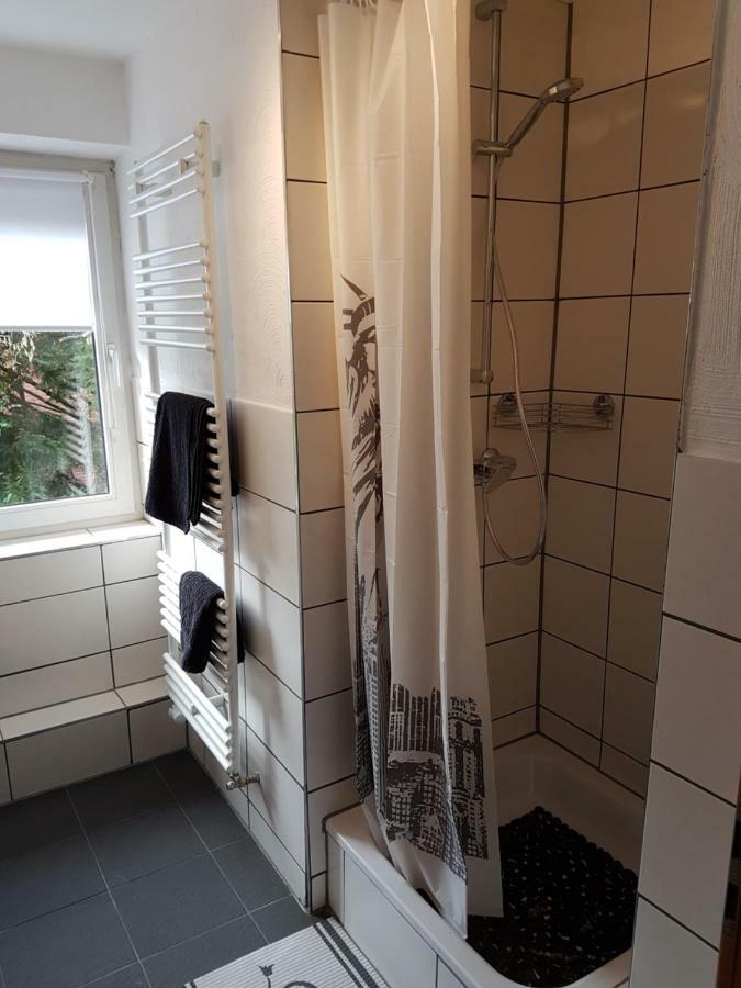 Caumanns Hotel Erkelenz Luaran gambar