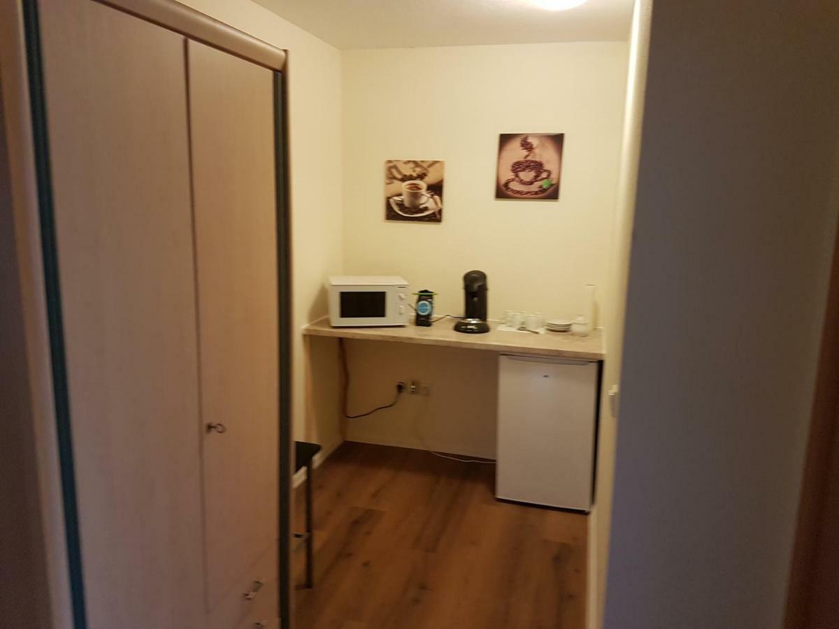 Caumanns Hotel Erkelenz Luaran gambar